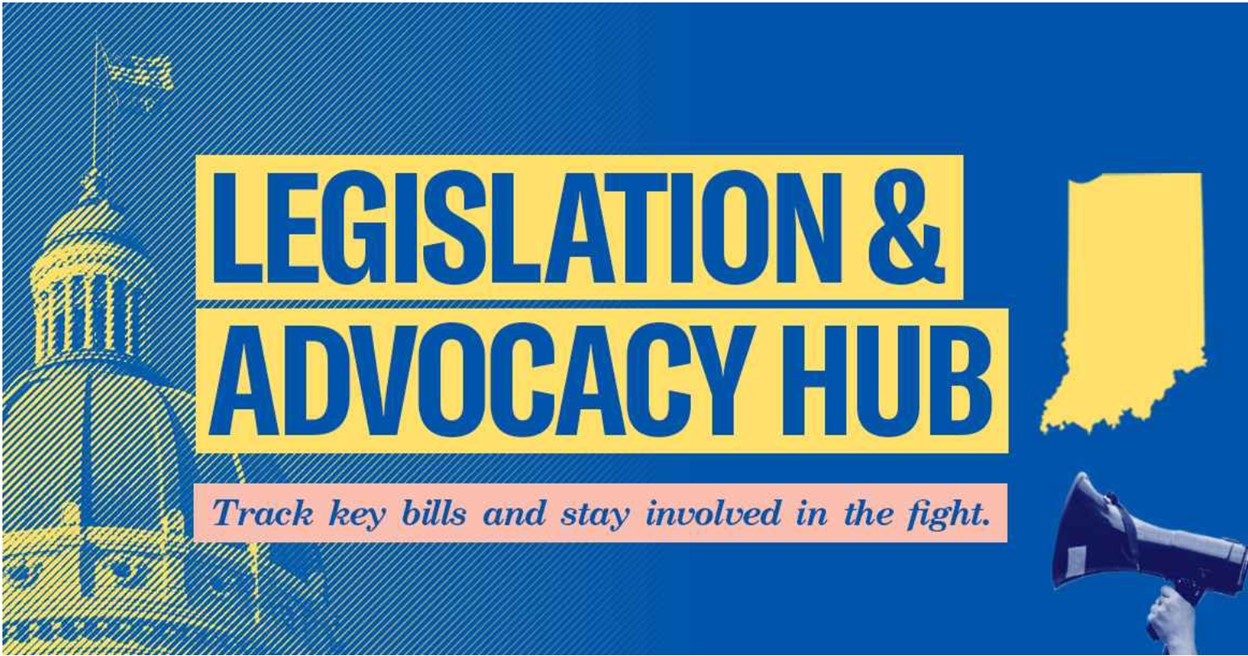 ACLU Legislation and Advocacy Hub