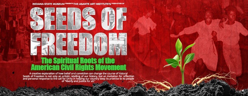 Seeds of Freedom