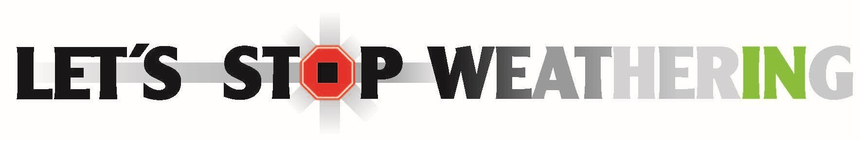 LETSSTOPWEATHERING_LOGO small LETSSTOPWEATHERING_LOGO small
